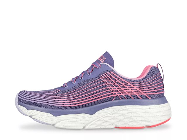 Skechers GO Run Max Cushioned Elite Galaxy Burst Running Shoe - Women's -  Free Shipping