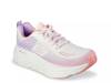 Skechers goga best sale max womens pink