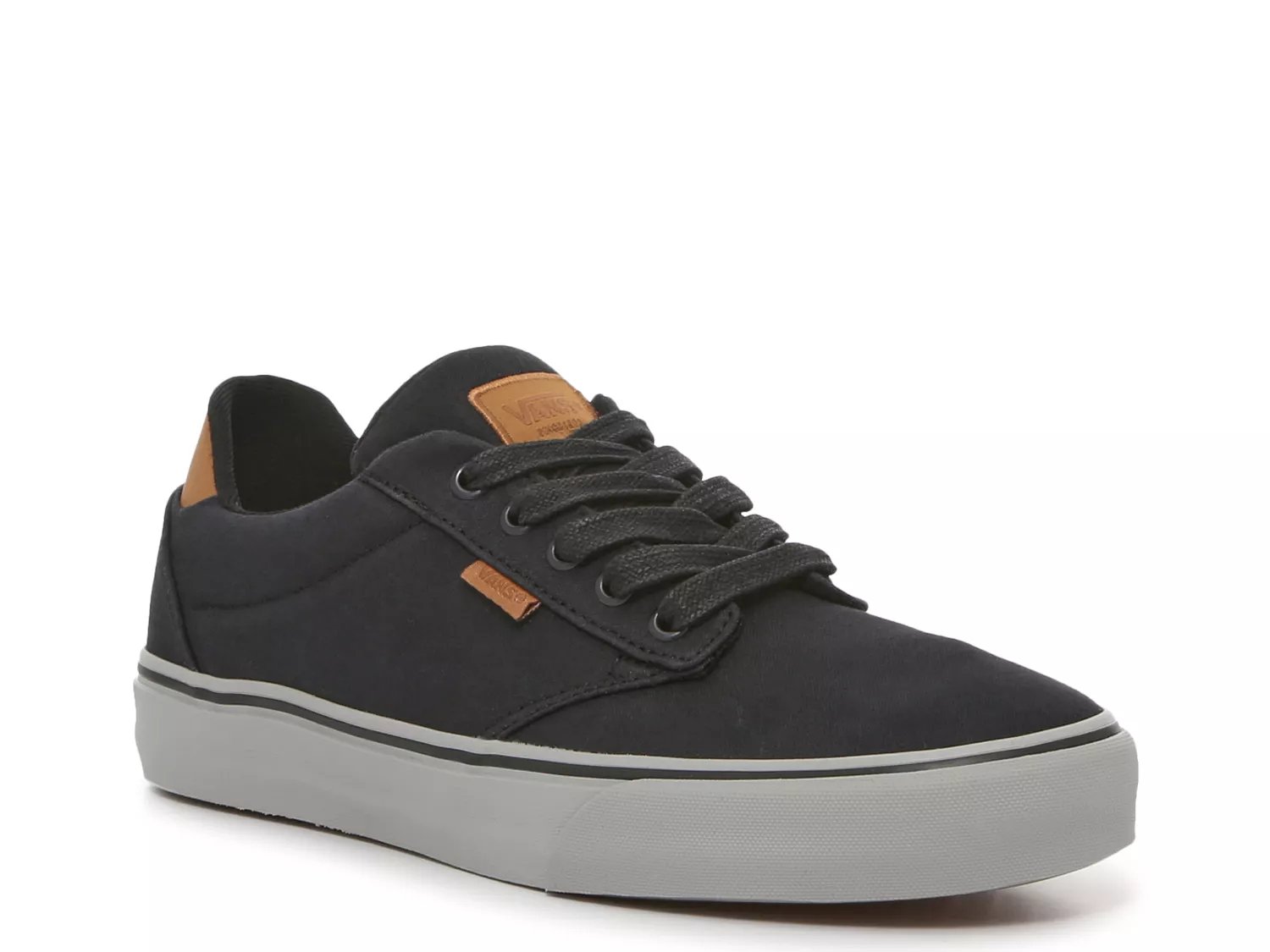 Vans atwood deluxe on sale sneaker