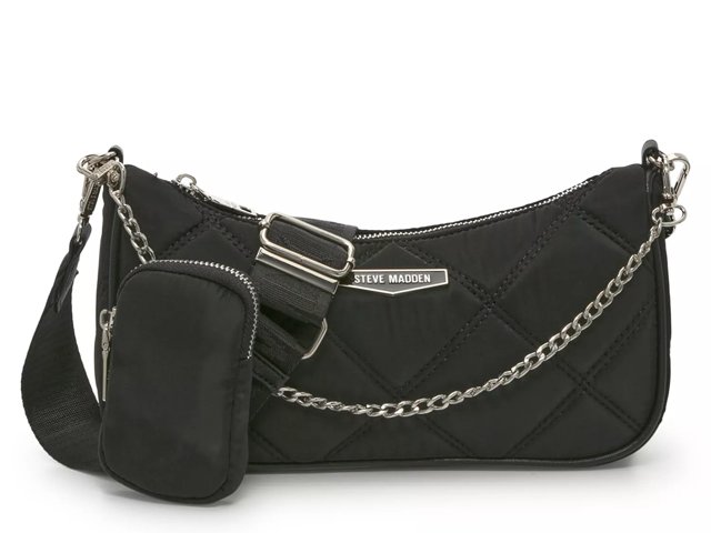 Steve Madden Bvettal Convertible Crossbody Free Shipping DSW