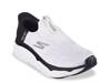 Slip ons skechers yoga mat go walk4, Women's Fashion, Footwear