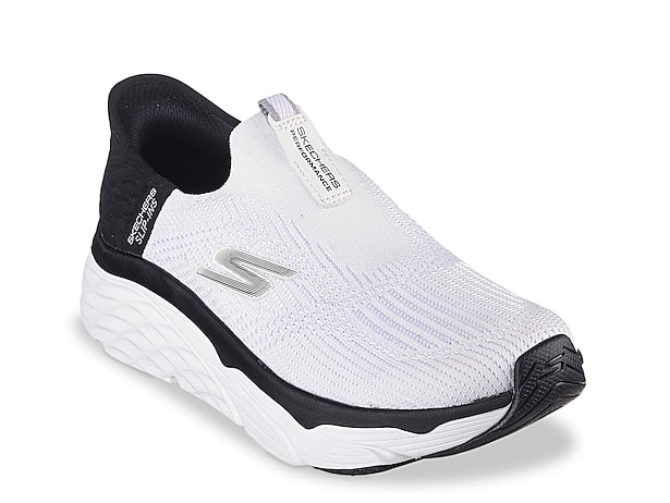 Skechers Hands Free Slip-Ins: Max Cushion Elite Smooth Transition Running  Shoe - Women's - Free Shipping