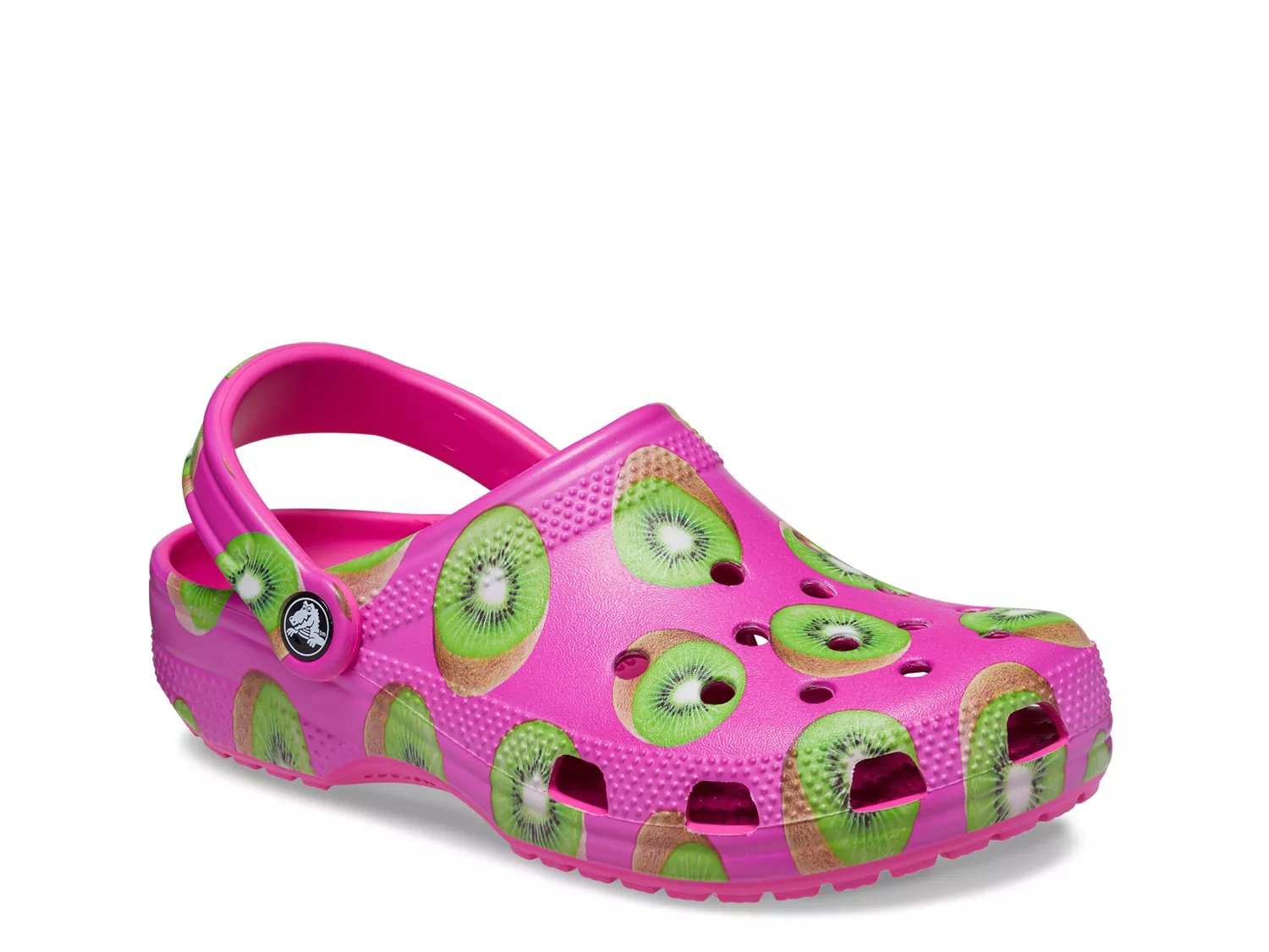 Crocs dsw clearance