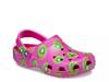 Crocs Classic Hyper Real Clog - Free Shipping