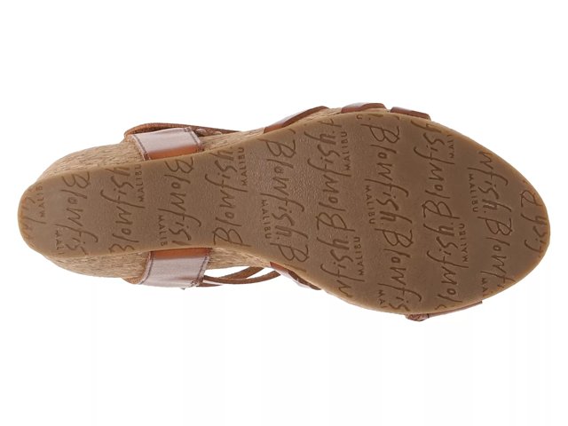 Dsw store blowfish shoes