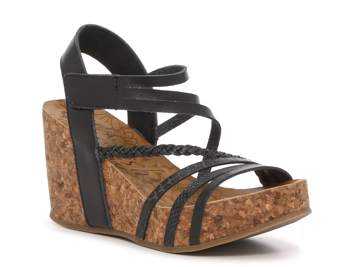 Blowfish 2025 sandals dsw