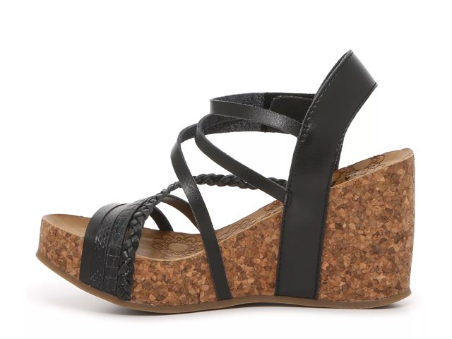 Dsw blowfish sandals discount