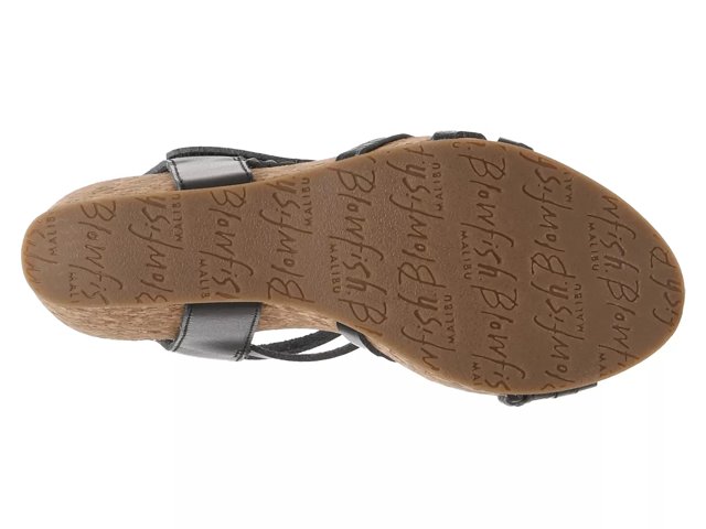 Dsw blowfish outlet