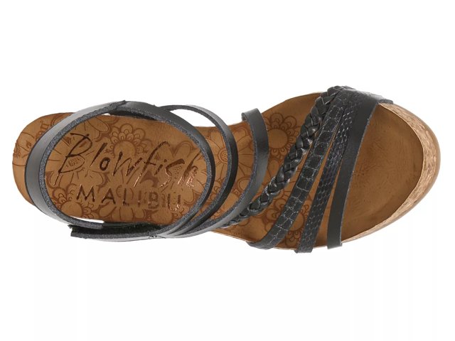Blowfish sandals dsw store