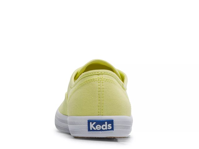 Champion sneakers clearance womens yellow