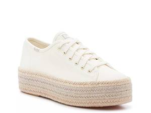 Keds sales platform white