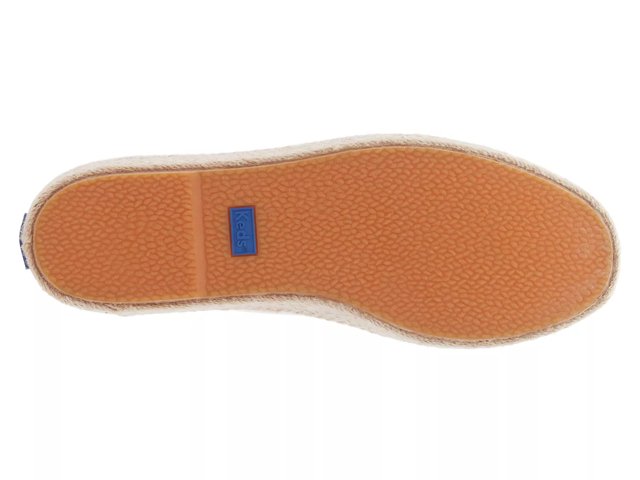 Espadrilles keds sales