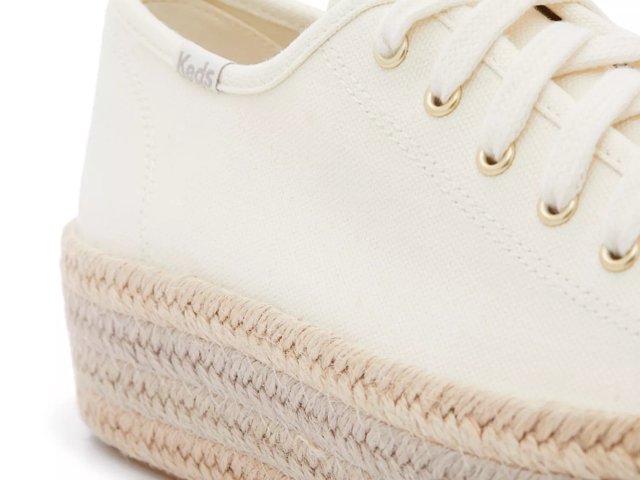 Keds espadrille slip on sneaker best sale