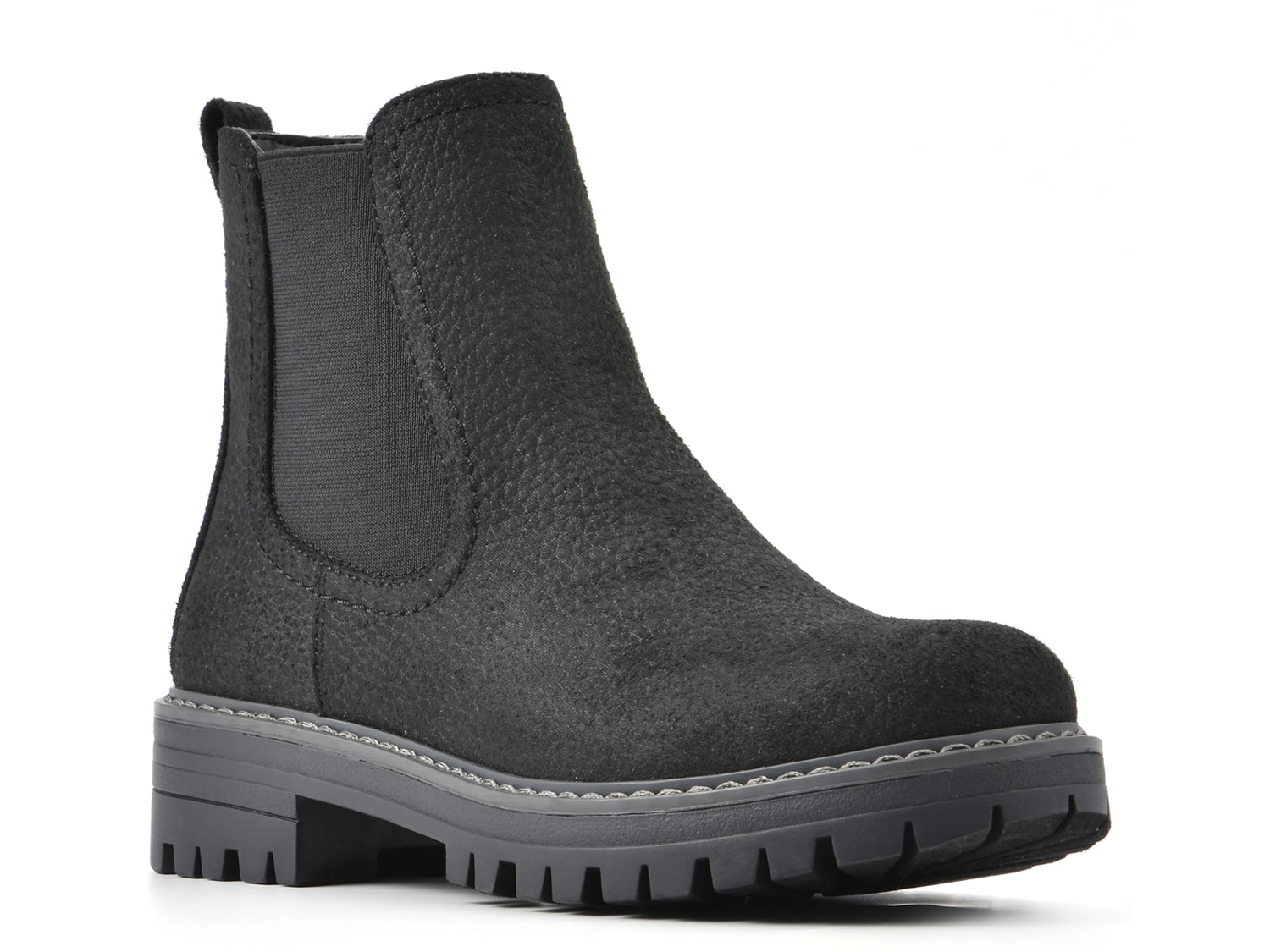 Cliffs by White Mountain Mastery Chelsea Boot - Free Shipping | DSW