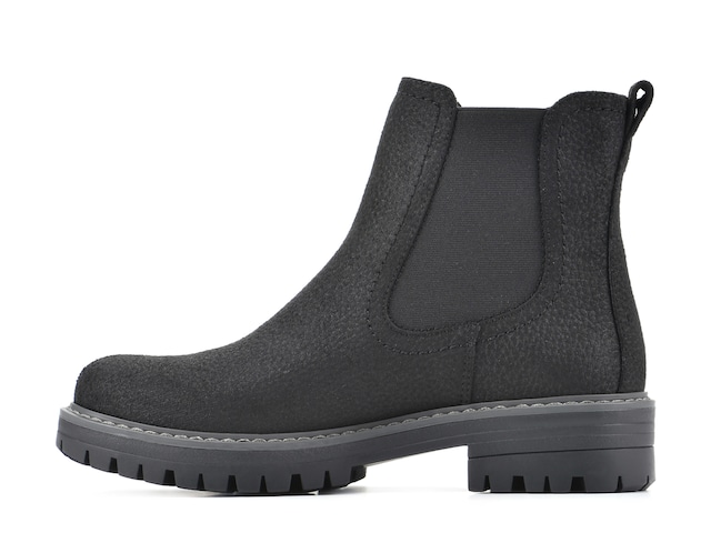 Cliffs by White Mountain Mastery Chelsea Boot - Free Shipping | DSW