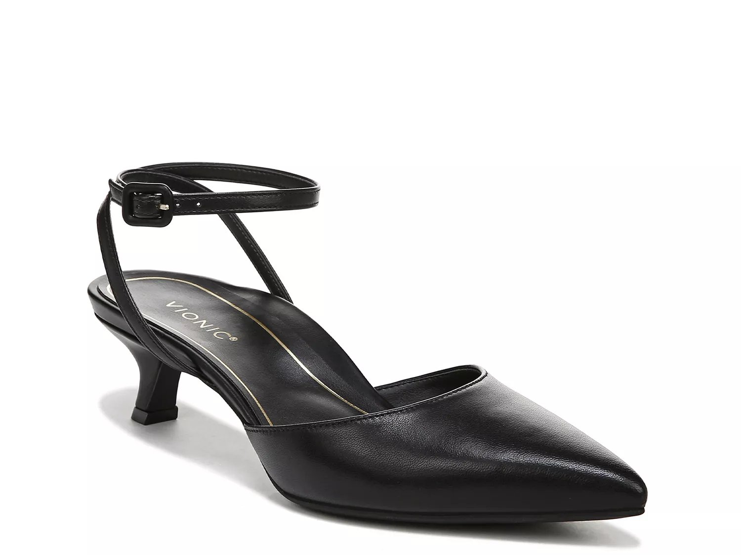 vionic mariana pump