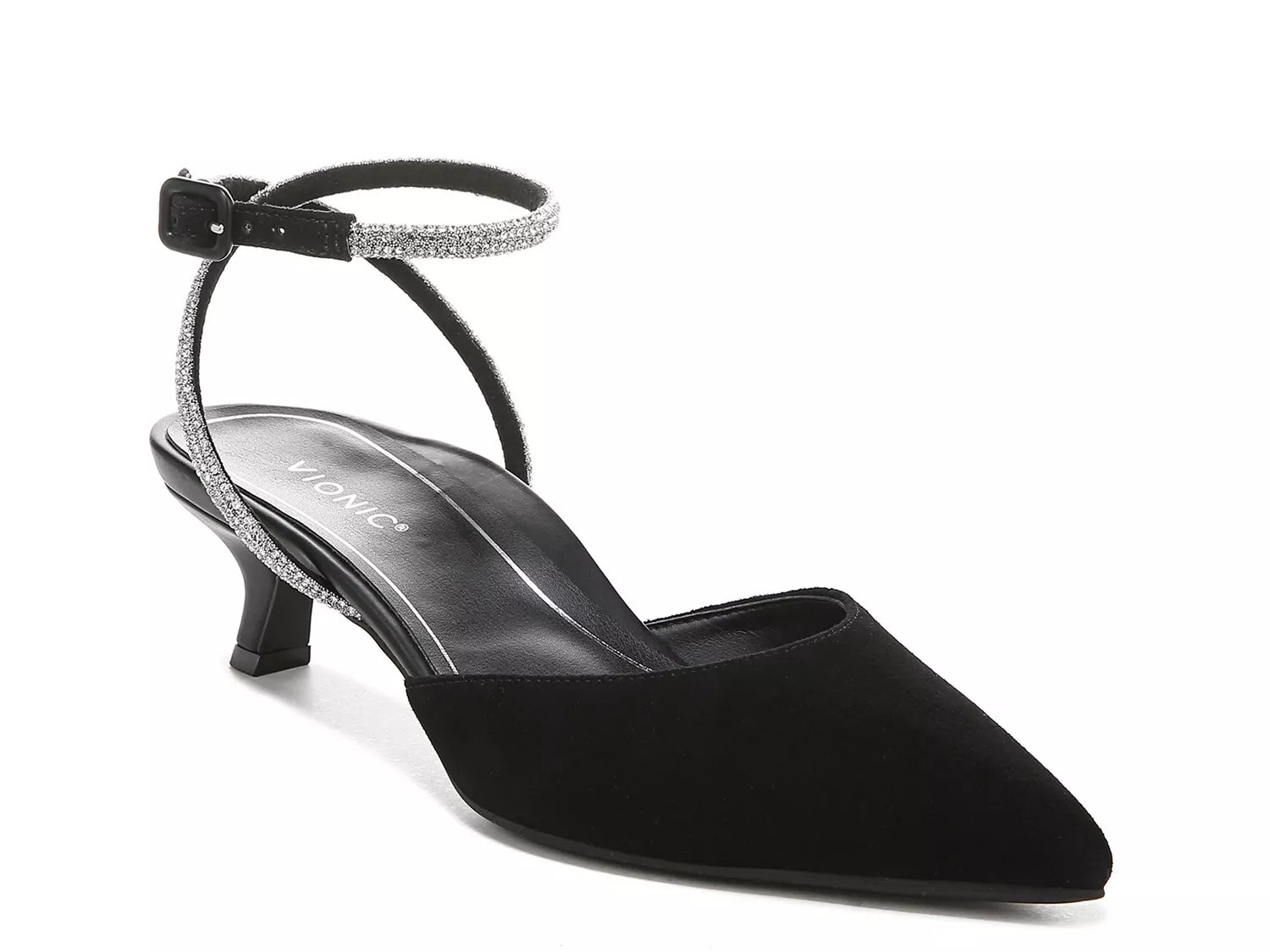 Vionic Jacynda Pump - Free Shipping | DSW