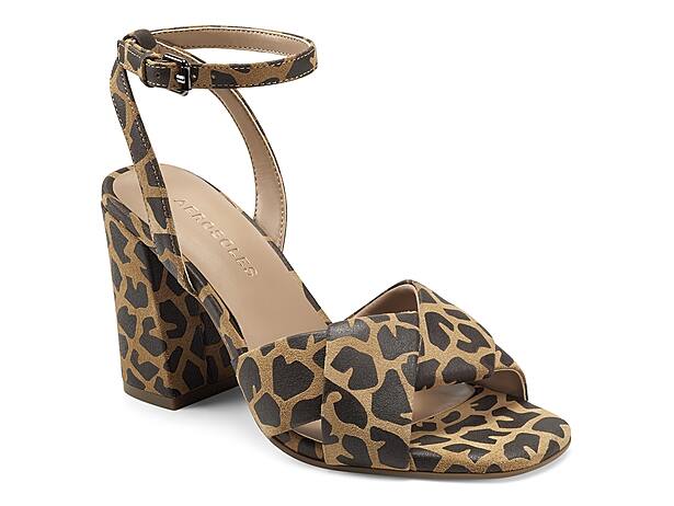 Marc Fisher Measel Sandal - Free Shipping | DSW