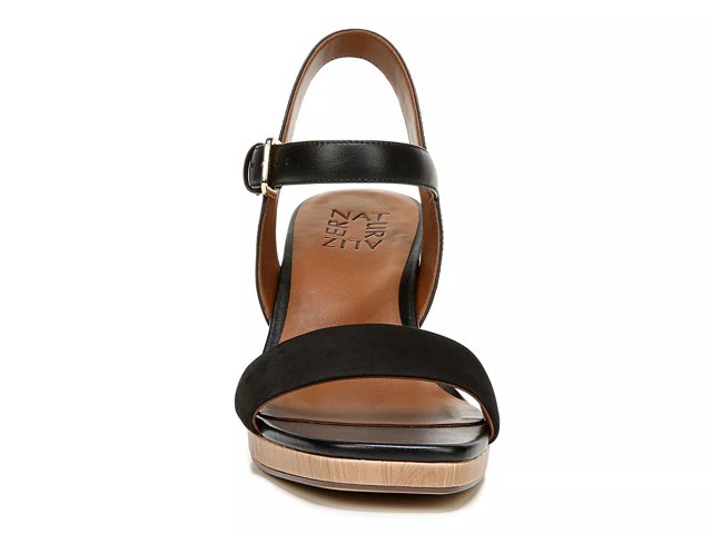 Naturalizer Rose Sandal