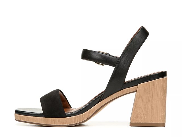 Naturalizer Rose Sandal