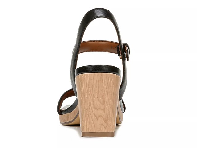 Naturalizer Rose Sandal
