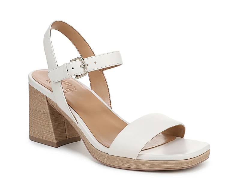 Rose Sandal