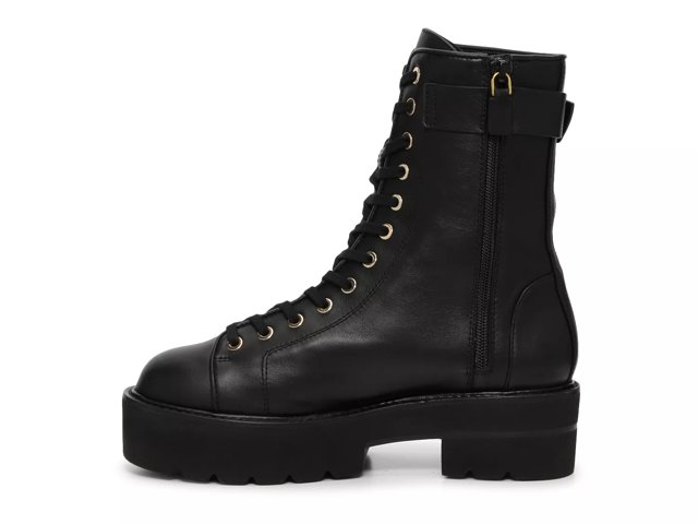 Stuart Weitzman Ryder Platform Bootie Free Shipping DSW