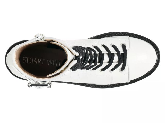 ＊Stuart Weitzman＊ Ryder Platform Bootie【関税/送料込】 Stuart Weitzman Ryder Platform Bootie - Free Shipping | DSW