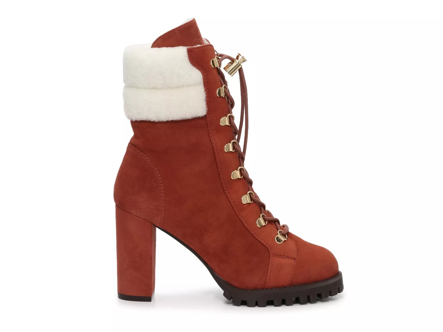 Rockie Bootie