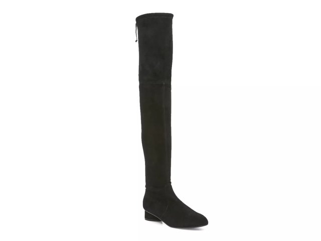 Stuart Weitzman Quebecland Over the Knee Boot