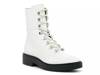 Zadie Bootie White view
