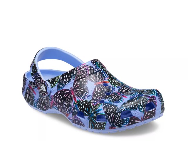 Dsw clogs clearance sale