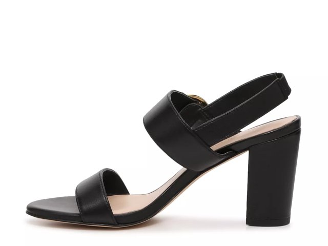 Narolyn block heel sandals online