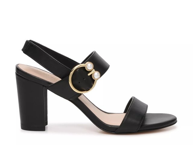 Dsw toe ring cheap sandals