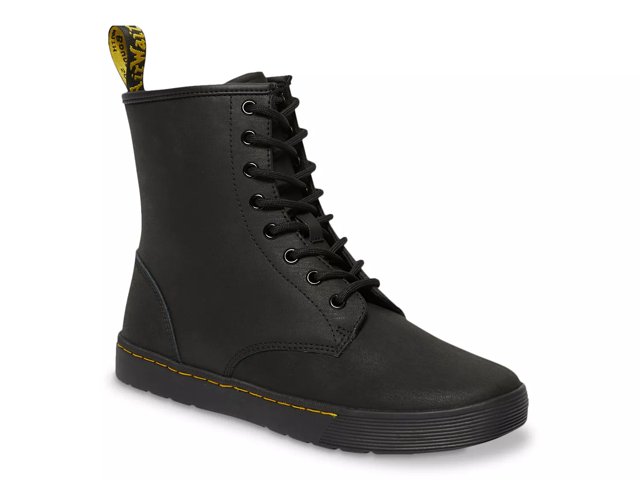 Dr martens quito west sale