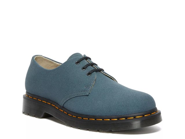 Dsw blue cheap suede shoes