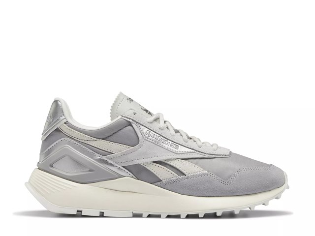 morfina bebida Fuera Reebok Classic Leather Legacy AZ Sneaker - Women's - Free Shipping | DSW