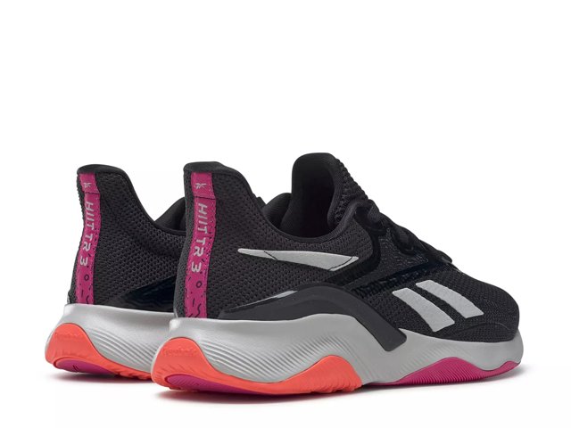 Reebok HIIT TR 3 Training Shoe Women s Free Shipping DSW