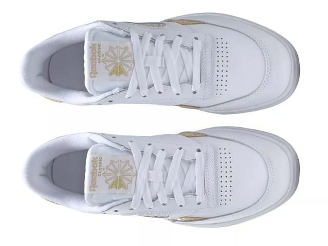 Reebok Club C Double Revenge Sneaker Women s