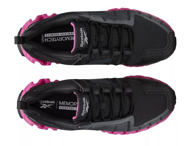 Reebok ZigWild 6 Trail Shoe Women s Free Shipping DSW