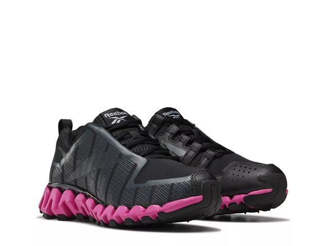 Reebok sales zigtech rosas