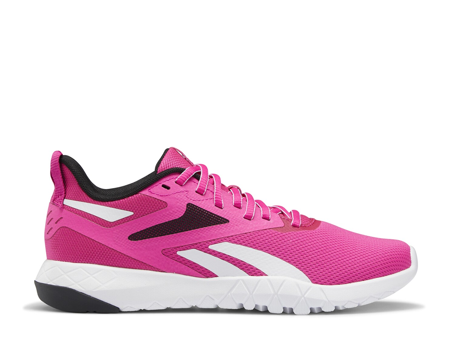 Reebok Ladies' Flexagon Force Shoe