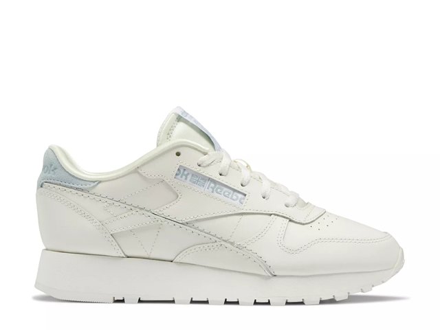Reebok Classic Leather Sneaker Women s