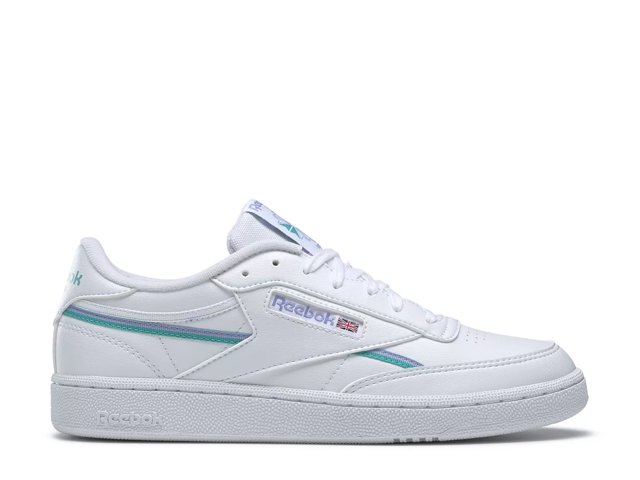 Dsw reebok club c sales