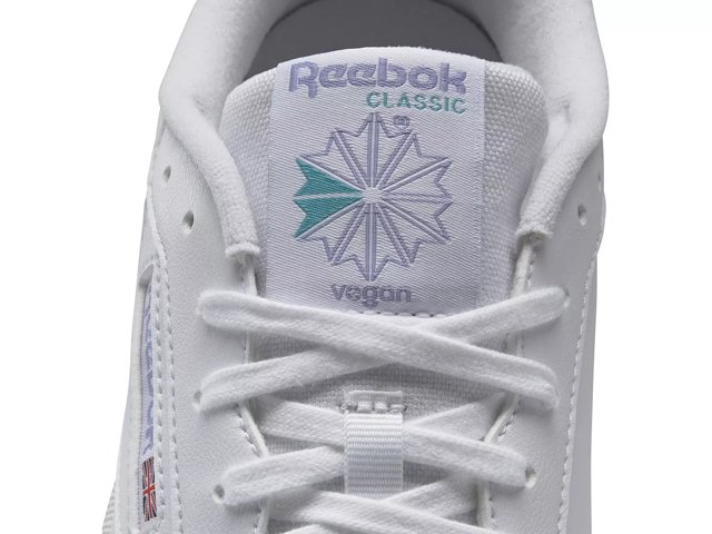 reebok club c85 vegan