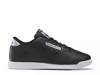 Reebok Classic Princess Women's Sneakers Athletic Shoe Black