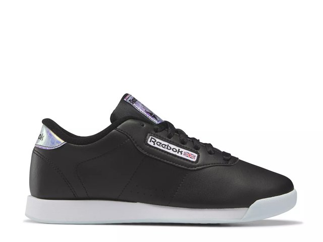 Reebok Princess Sneaker Women s Free Shipping DSW