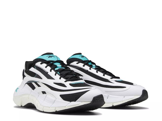Reebok kinetic zig store