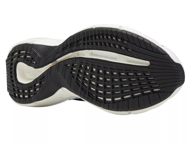 Reebok Zig Kinetica 2.5 Running Shoe Men s Free Shipping DSW