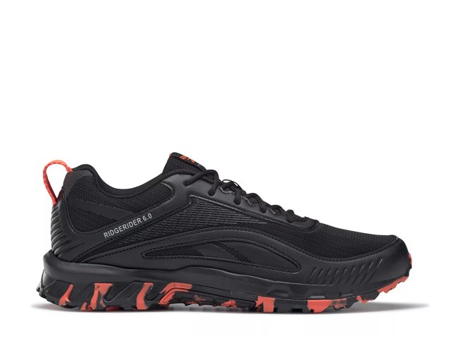 Reebok Ridgerider 6 Walking Shoe Men s